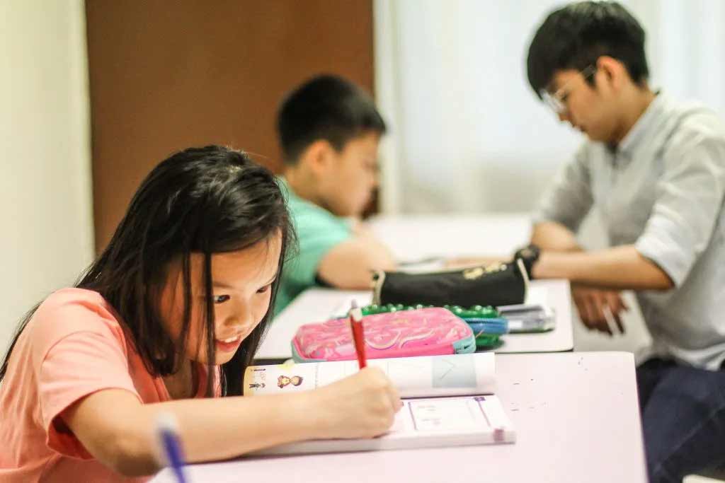 VBest Homepage (Japanese) VBest Tuition Centre