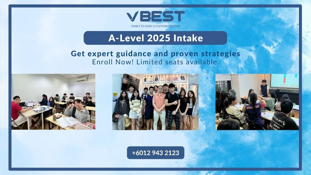 VBest Homepage (Japanese) VBest Tuition Centre