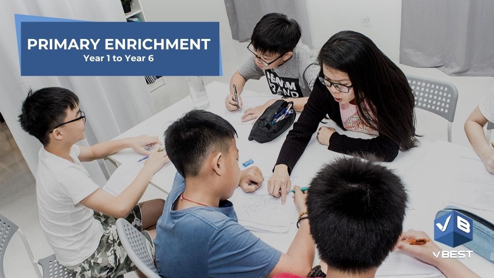 Primary tuition